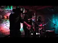 Dirt Wire - When the Levee Breaks (Live @ The Psyloon)