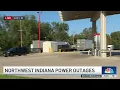 When will power be restored in NW Indiana The latest estimates from NIPSCO