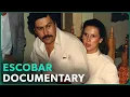 Tata The Woman Who Loved Pablo Escobar Part 2 Real Stories