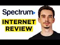 Spectrum Internet Review 2026 - All You Need To Know