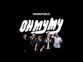 OneRepublic - Let's Hurt Tonight (Official Audio)