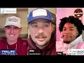 William Pop Watson III on the FUTURE of Hokies Football