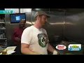 Kenny shows you how you can take a bite out of Cleveland Burger Week