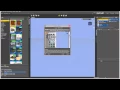 Daz Studio tutorials menus and workspaces part 4 of 16