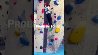 Team Melody : Climb to prepare : Mind, Body and Soul.