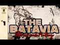 Download Lagu The Batavia: Shipwreck, Mutiny, and Madness | 1 | VOC history