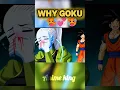 Download Lagu Why mode 😳 with dragon ball characters🥵 #anime#dbs#dbz#goku#shorts💞😎😍
