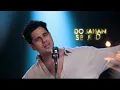 Sunn Mere Yaar Ve (Lyrical) Param Sundari | Sidharth, Janhvi | Sachin-Jigar, Aditya R, Amitabh B