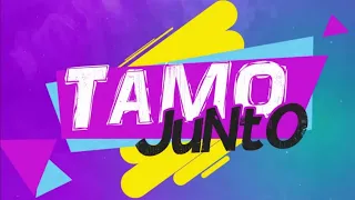 Tamo Junto com João Ferreira, Denise Oliveira e Angela Mattos | 25/08/2021