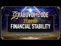 Grabovoi Numbers for FINANCIAL STABILITY Money Abundance Frequency with Grabovoi Codes