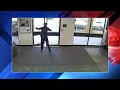 Armed man dressed in black robs TD Bank branch in Miami