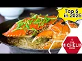 Download Lagu TOP 5 Ho Chi Minh MICHELIN STREET FOOD to try in 2025