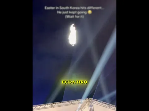 The Crane Operator Made a Terrifying Mistake π±