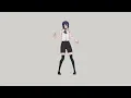 Chainsaw Man Reze Dance 4K version