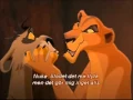 Download Lagu Lejonkungen 2  - Ziras sång (My Lullaby) SVENSKA
