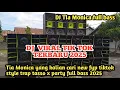 Download Lagu DJ Tia Monica || Trap middle tasso x party soun horegg full bass | DJ viral 2025