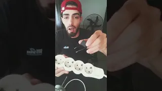 خبير الاردني تعلم طريقة فحص مكثف المروحة اتمنى متابعة الصفحة من الجميع 