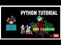 11 Data Cleaning in Python Machine Learning