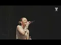 Mahalini - Bawa Dia Kembali Live at Koasis