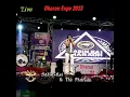Gurasa Ko Fed Muni/Malai Angali Deu - Sabin Rai & The Pharoah Live Dharan Expo 2023#sabinrai #dharan