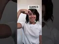 SUMMER ASL Glossary The ASL Shop