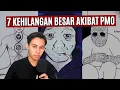 Download Lagu 7 Kehilangan Terbesar di Masa Muda Akibat PMO (Biar Lo Sadar)