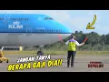 Download Lagu Woww!!! Inilah Gaji Tukang Parkir Pesawat  | Ada yang sampai 1 Miliar Rupiah