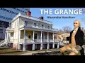 THE GRANGE home of Alexander Hamilton New York NY