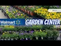 Walmart Garden Center - Vaughan Ontario Canada