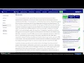 UNCO Online Library Tutorial