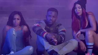 omar sterling ibiza official video 