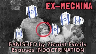 Inside Israel s Premiere Brainwashing Program for Zionism Takeover MECHINA Bnei David