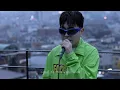 Kid Wine - 바람에 (Live)