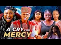 Download Lagu A CRY FOR MERCY - latest 2025 Nollywood movie recommendation / recap - Isaac Fred Ella mercy