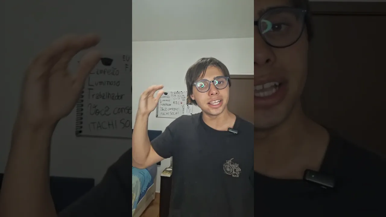 Muitas Cores de Cabelo