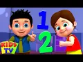Download Lagu Bum Chiki Bum Bum, खिलौने वाला + More Rhymes in Hindi for Kids