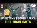 Full Highlights | Pakistan vs South Africa T20 Series 2025 | 3rd T20I | PCB | M3U13