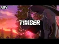 Download Lagu Anime Mix - Timber [AMV]