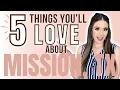 5 Things You ll Love About Mission Texas