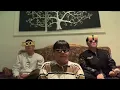 돌아온 붐안경, 3인조 완전체로 컴백 ㄷ ㄷ ‘V.O.S - 나는 너였다‘