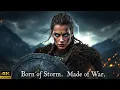 Download Lagu Born of Storm. Made of War | Epic Viking Rock in 4K