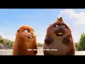 Loud Place Noise | Hoppers | @disneykids