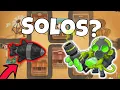 Why the Bloon Solver is the BEST tower at melting DDT s BTD6