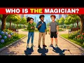 The Ultimate Brain Teaser Challenge 15 Impossible Riddles