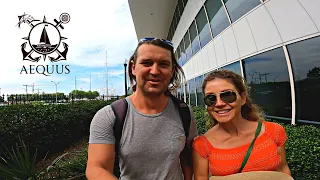 Exploring the ‘WHISKY’: the heat is on!! | Episode 25