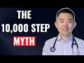 STOP Doing 10,000 Steps; Get DOUBLE Results in HALF the time (Japanese/Norwegian Protocol)