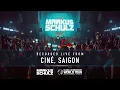 Download Lagu Markus Schulz | World Tour: Ciné, Saigon | Live Techno and Trance DJ Mix