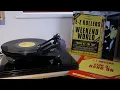 Download Lagu E-Z Rollers -  Hang On (Weekend World - Moving Shadow ASHADOW 12LP G) 1998