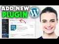 Fix Add New Plugin Page Not Found WordPress 2026 Update