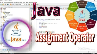 Java Bangla Tutorials 05 Assignment Operator